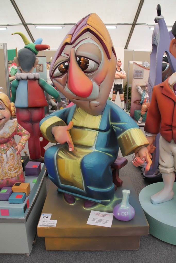 Totfalles: Cádiz-Dénia